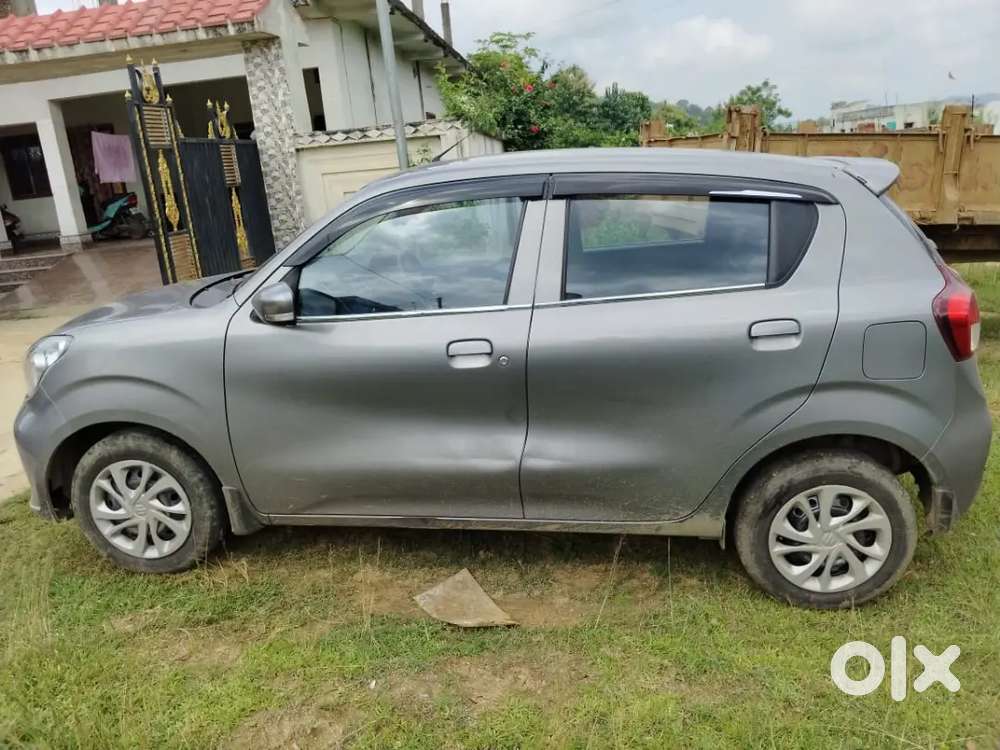 Car Is Very Nice