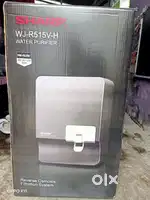 Sharp Water purifier