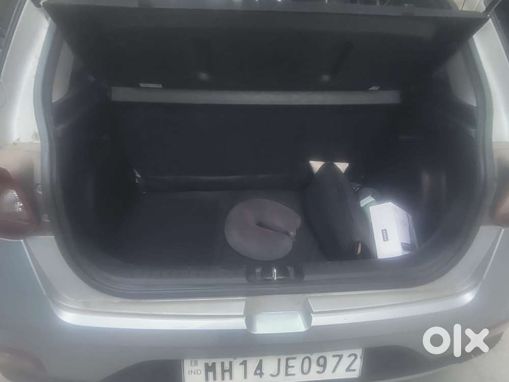 Hyundai Venue 1.0 Sx Turbo Imt, 2020, Petrol