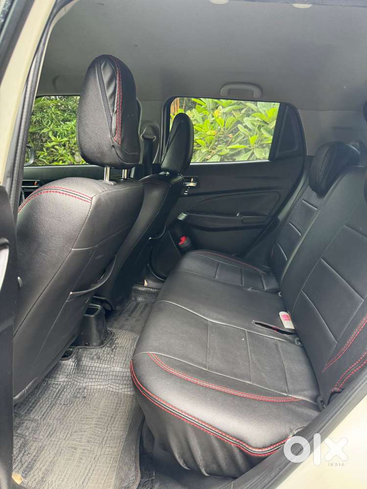 Maruti Suzuki Swift Amt Ddis Zdi, 2018, Diesel
