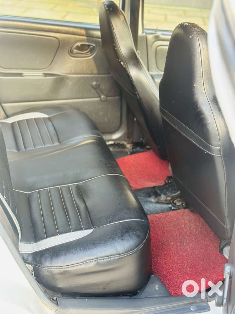 Maruti Suzuki Alto 800 2012-2016 Lxi, 2012, Petrol