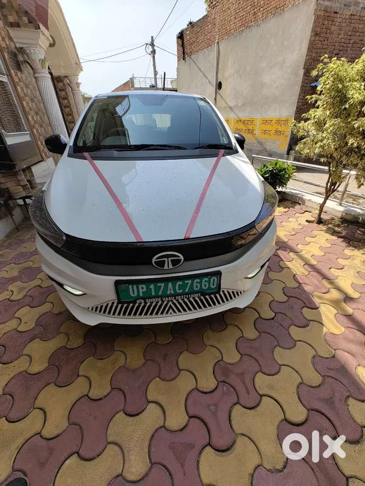 Tata Tiago Ev 2025