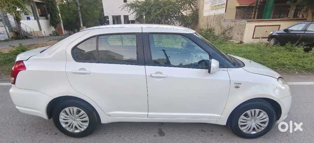 Maruti Suzuki Vdi Dzire/diesel/2009/rc Renewed