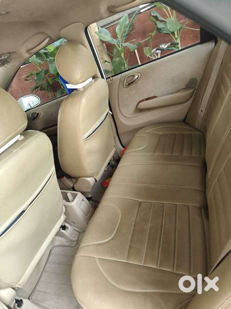 Honda City Zx Vtec, 2008, Petrol