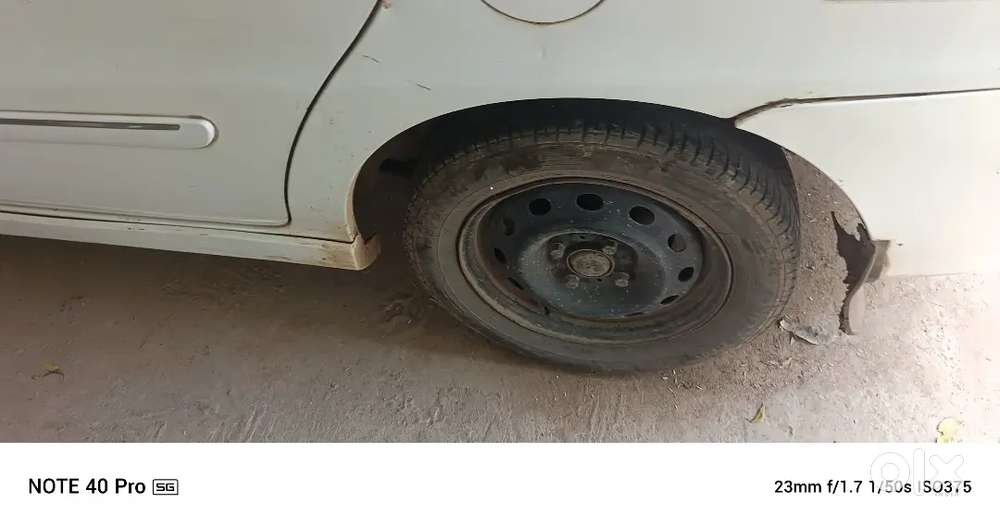 Tata Indigo Cs 2010 Diesel 125000 Km Driven