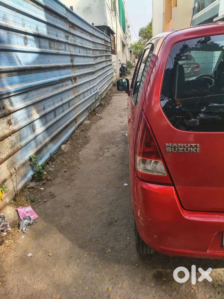 Maruti Suzuki Zen Estilo 2011 Petrol Well Maintained