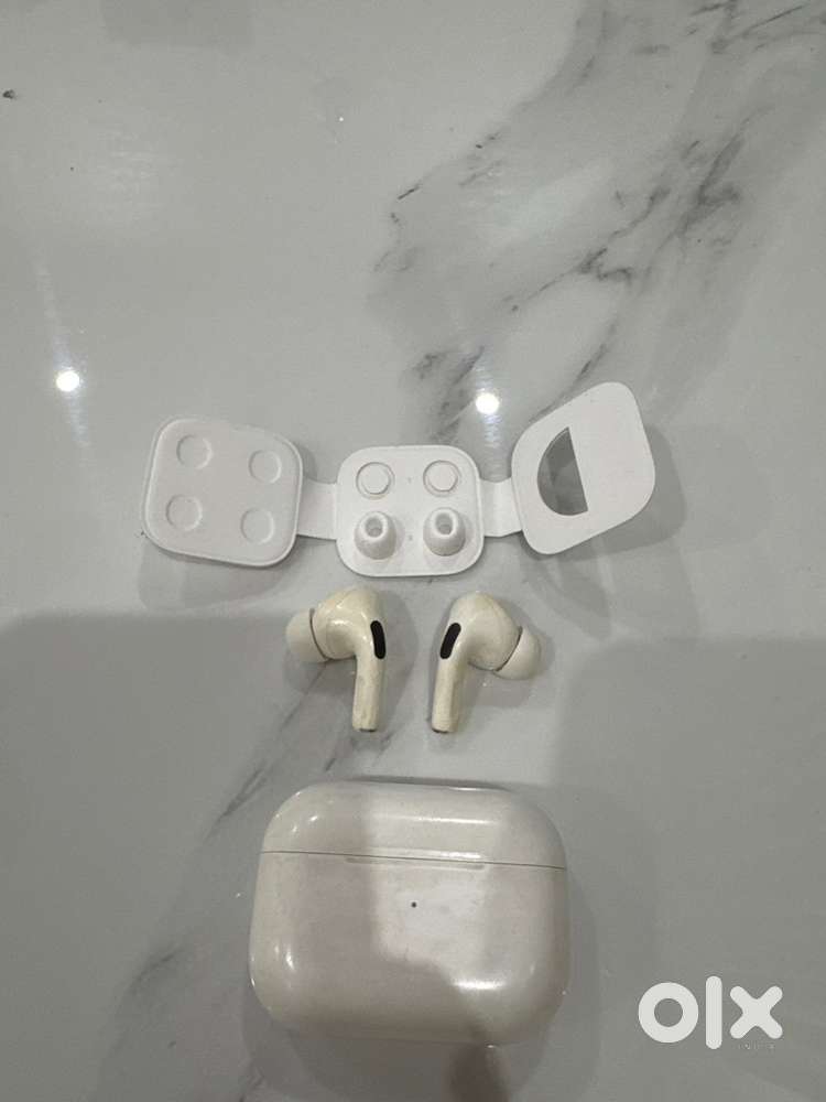 Air Pods Pro Working condition