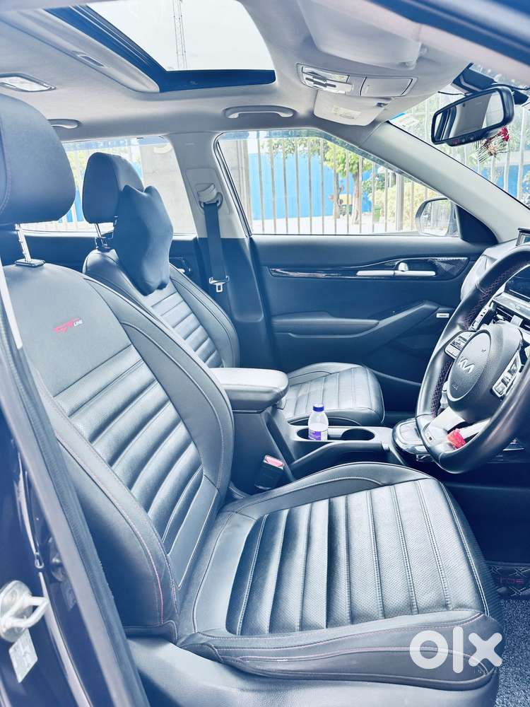 Kia Seltos 1.5 Gtx+ Diesel At, 2022, Diesel