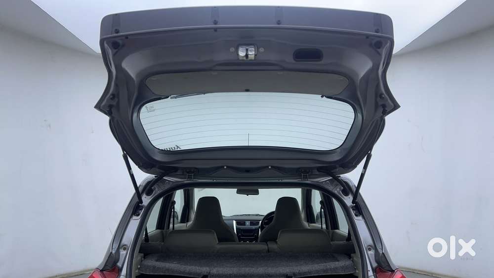 Maruti Suzuki Celerio Zxi, 2018, Petrol