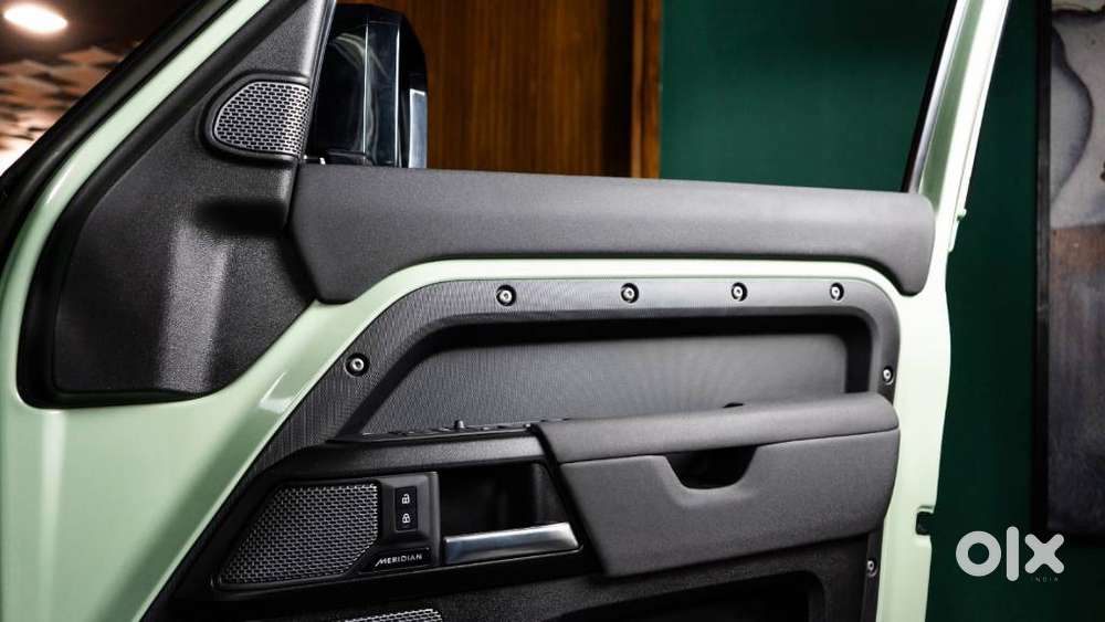 Land Rover Defender 3.0 L 110 75th Edition, 2023, Petrol
