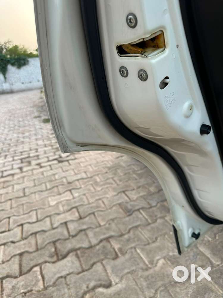 Maruti Brezza Diesel 2019 Automatic