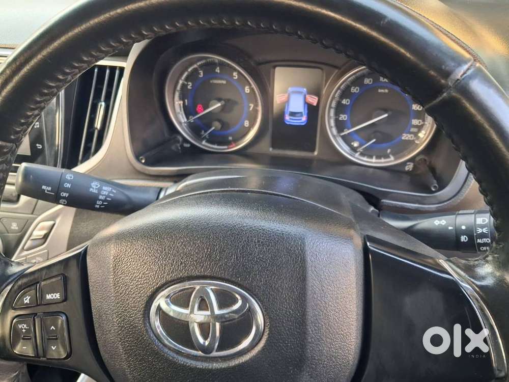 Toyota Glanza 1.2 V 2020