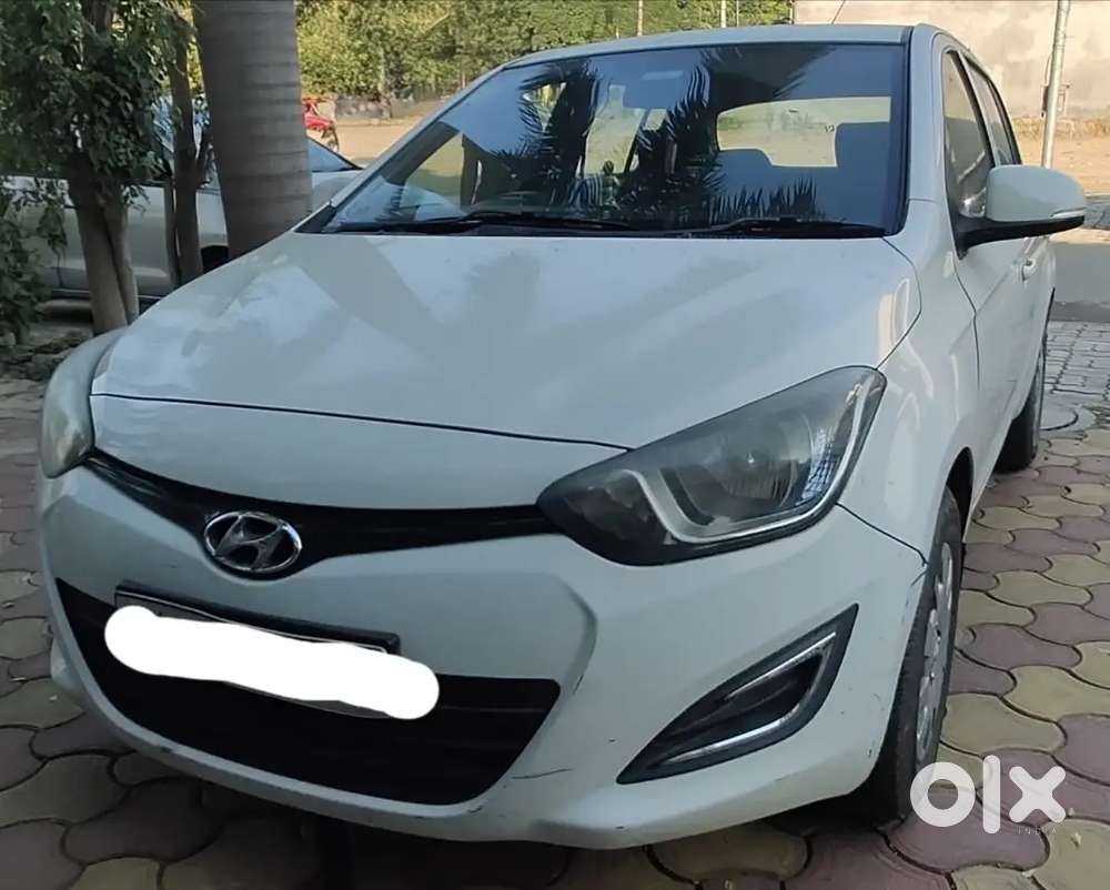 Hyundai I20 [2012-2014] 2013 Model