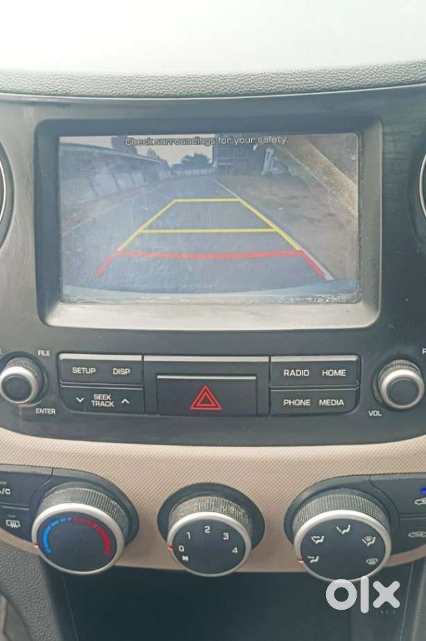 Hyundai Grand I10 Sportz1.2 Crdi, 2019, Petrol