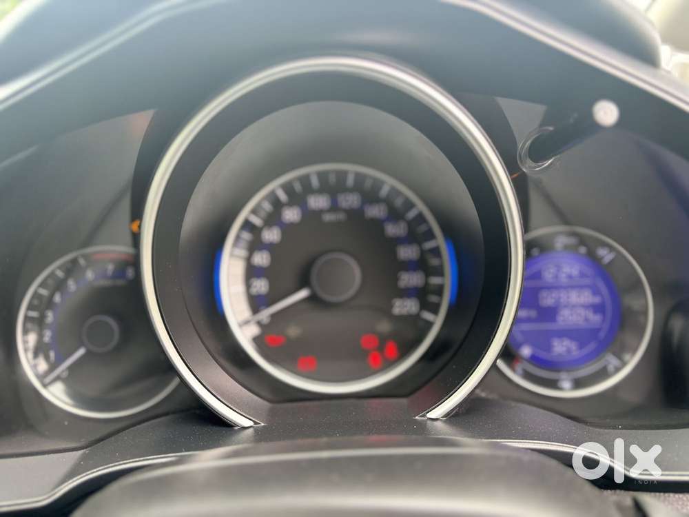 Honda Wr-v 1.2 Vx I-vtec, 2019, Petrol