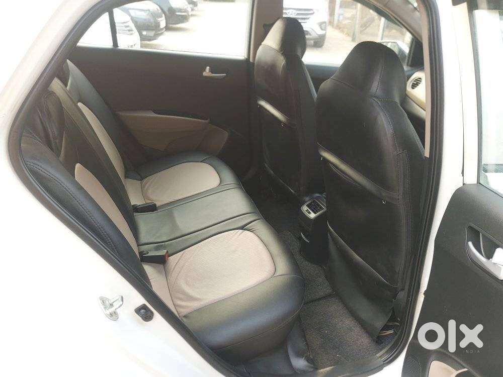 Hyundai Grand I10 Sportz 1.2 Kappa Vtvt, 2018, Petrol