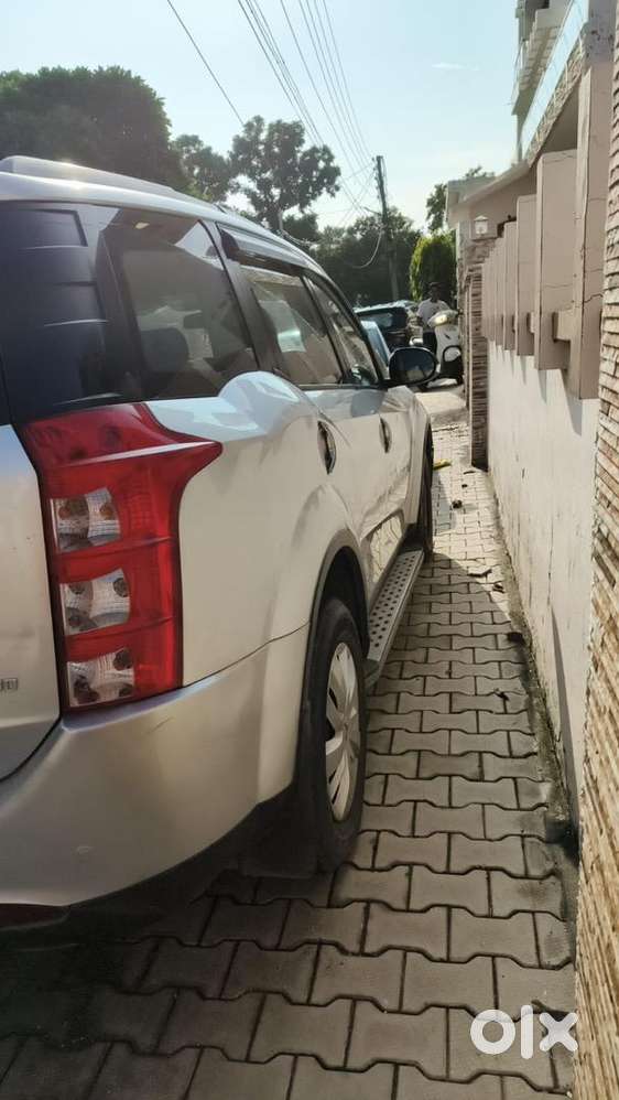 Mahindra Xuv 500 Diesel