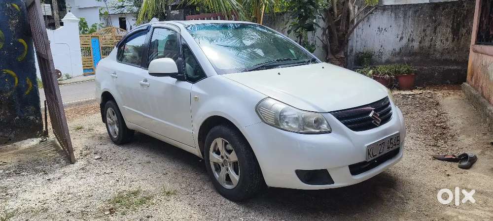 2007 Model
