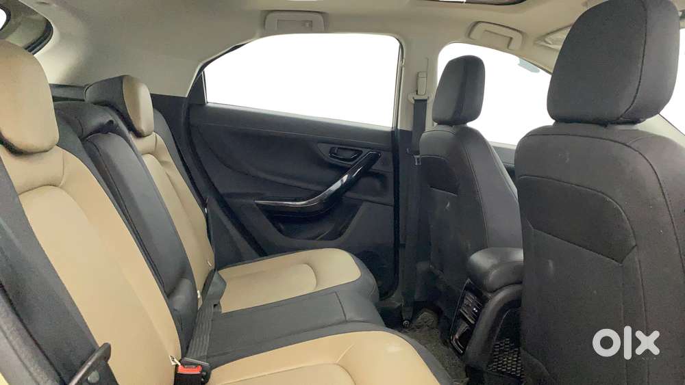Tata Nexon 1.5 Revotorq Xza Plus Kaziranga, 2023, Petrol