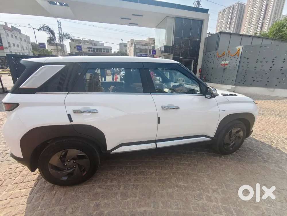 Hyundai New Venue Diesel Automatic 2026
