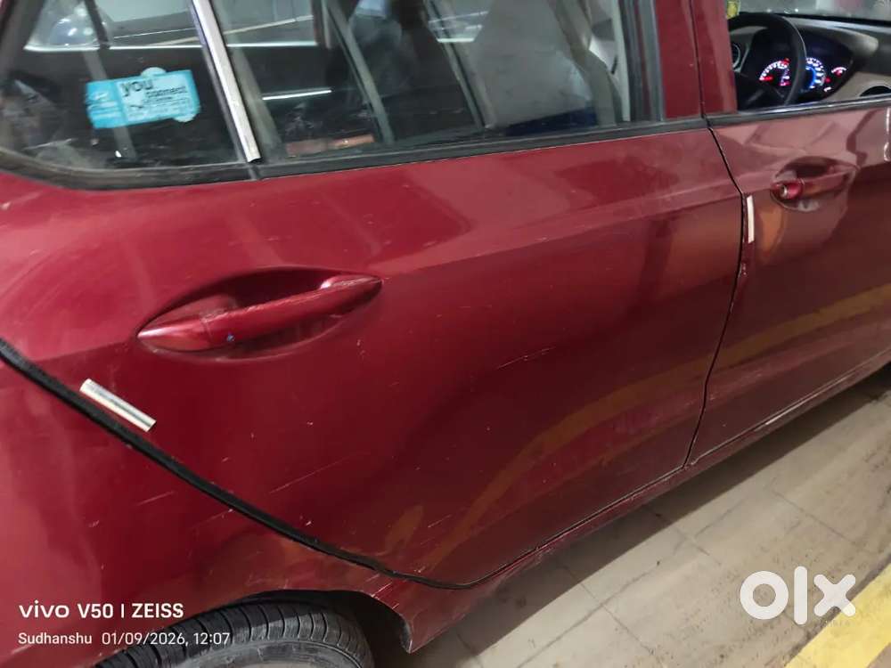 Hyundai Grand I10 2015