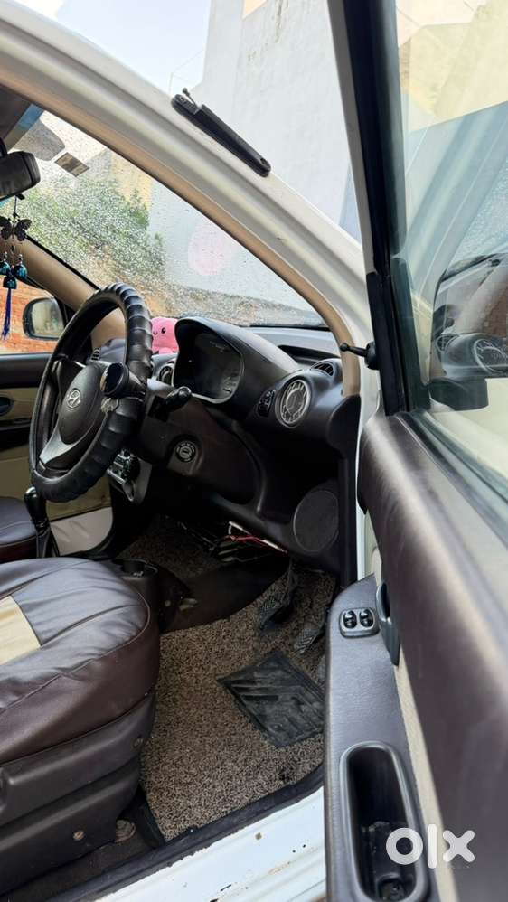 Hyundai Santro Xing 2011 Petrol Manual
