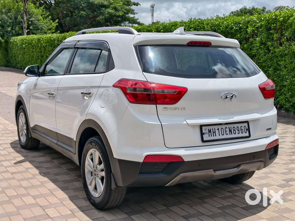 Hyundai Creta 1.4 Crdi S Plus, 2018, Diesel