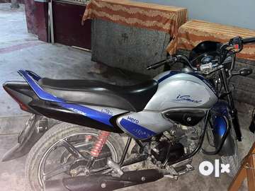 I smart best sale bike 100 cc