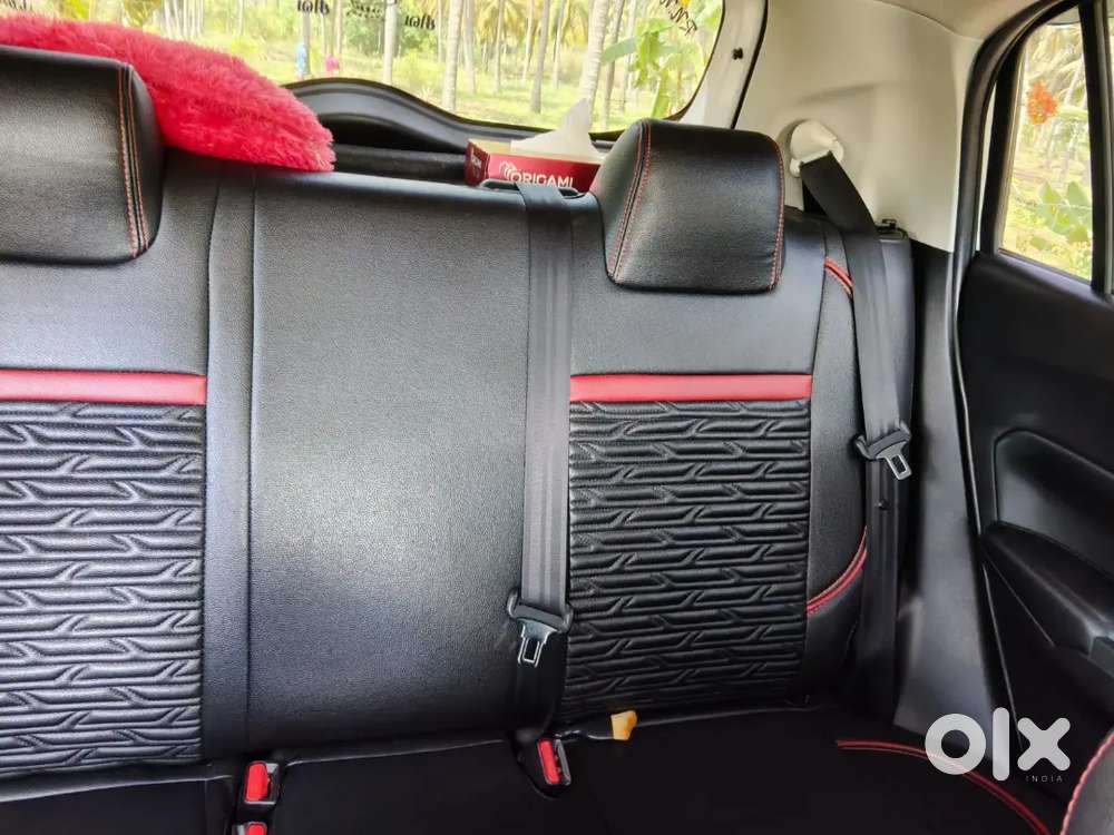 Maruti Suzuki Swift 2025 Petrol Well Maintained