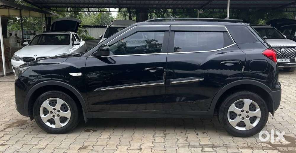 Mahindra Xuv300 W6 Diesel, 2023, Diesel