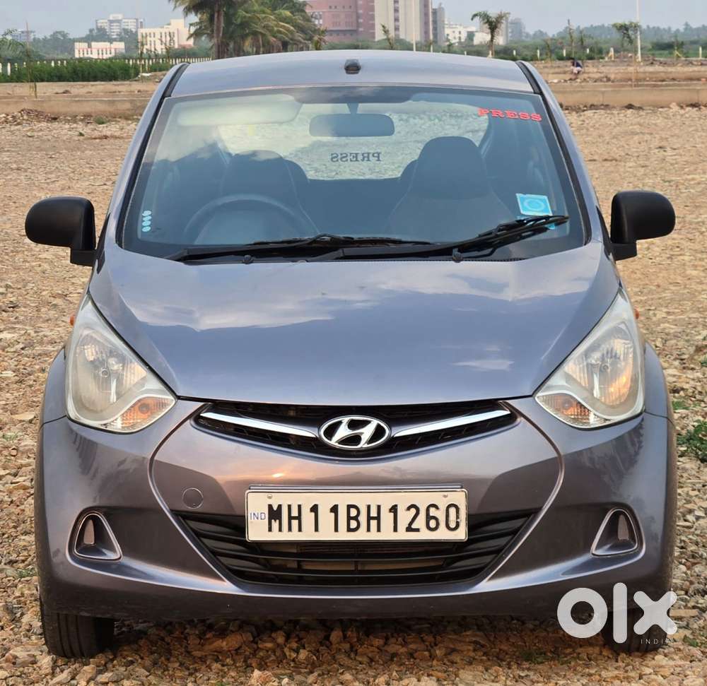 Hyundai Eon Era +, 2013, Petrol