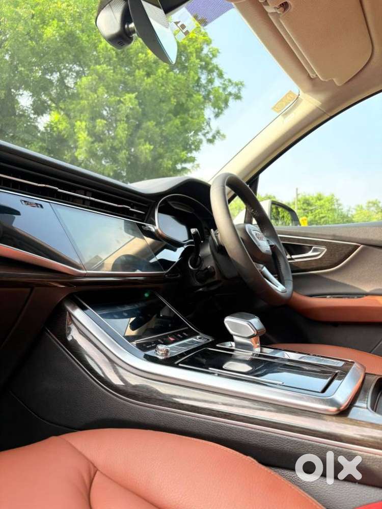 Audi Q7 3.0 Premium Plus 55 Tfsi, 2022, Petrol
