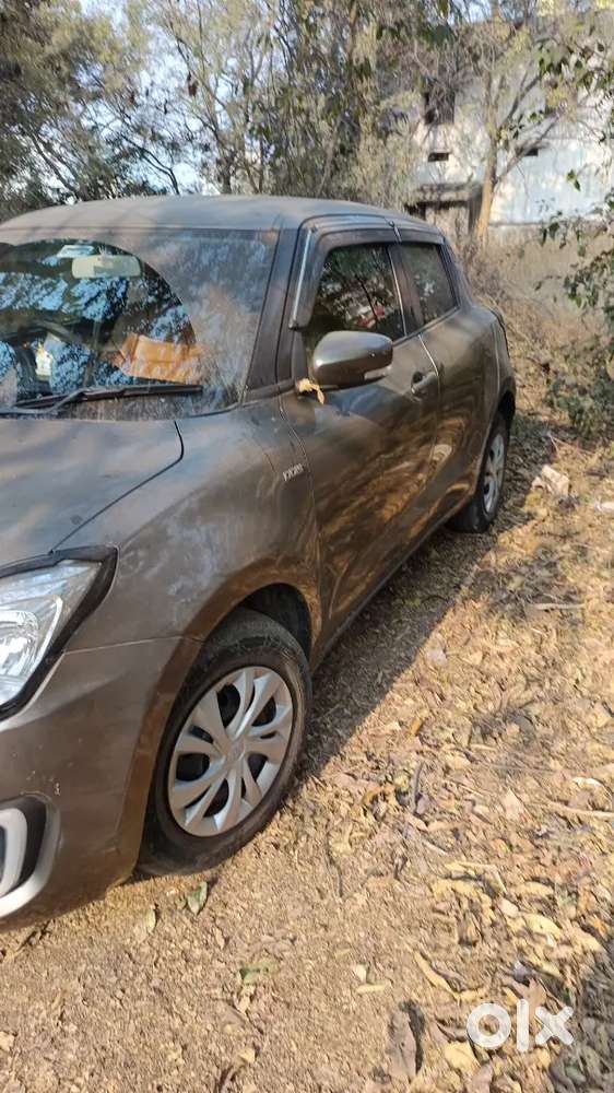 Maruti Suzuki Swift 2018 Diesel 74000 Km Driven