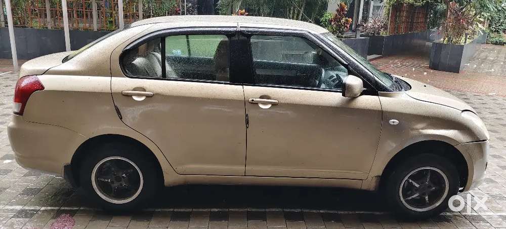Maruti Suzuki Dzire 2010 Petrol Good Condition