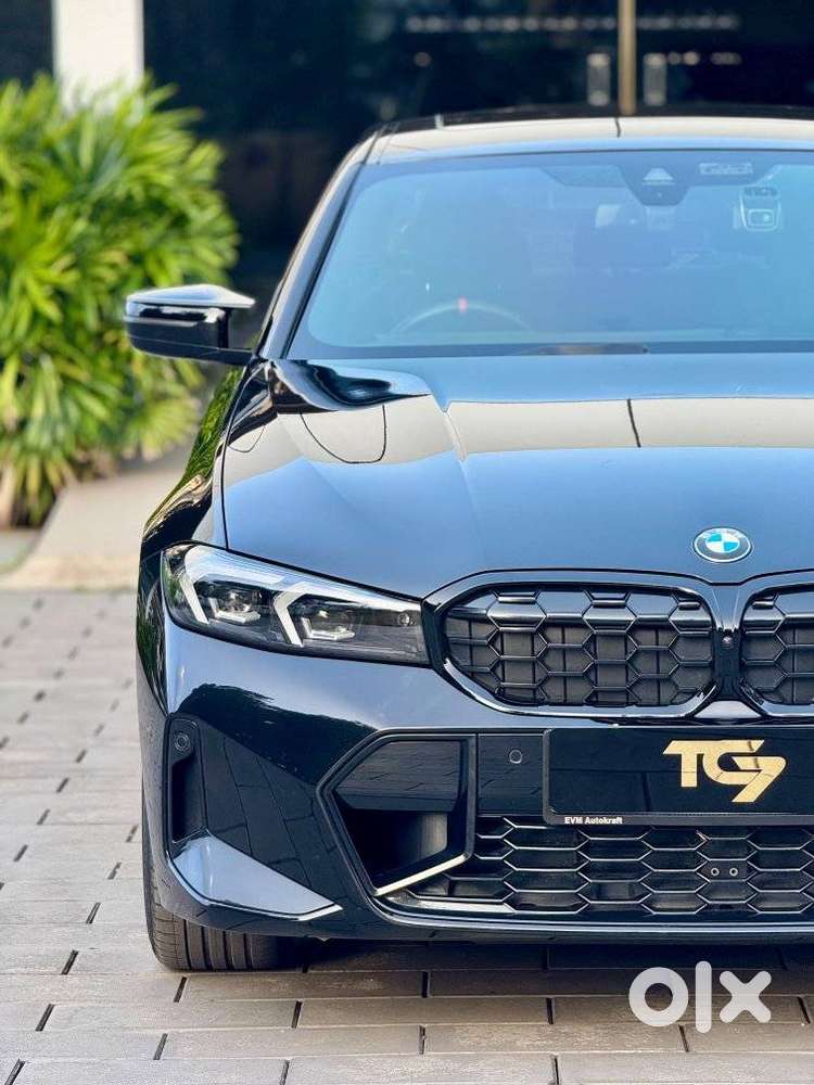 Bmw 3 Series 3.0 M340i Xdrive, 2026, Petrol