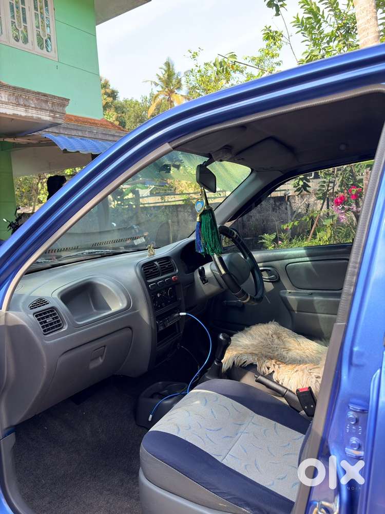 Maruti Suzuki Alto 2009