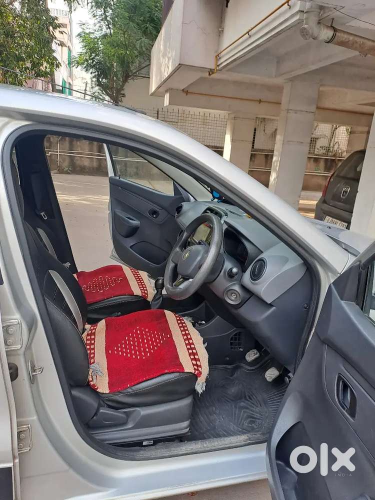 Renault Kwid 2016