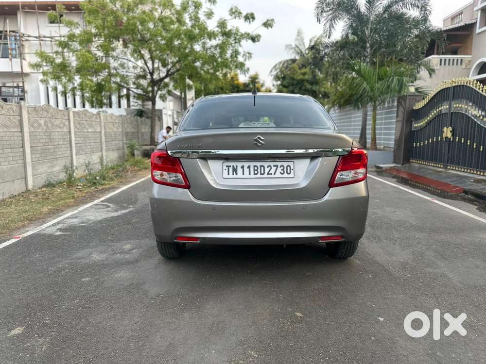 Maruti Suzuki Swift Dzire 1.3 Zxi, 2023, Petrol
