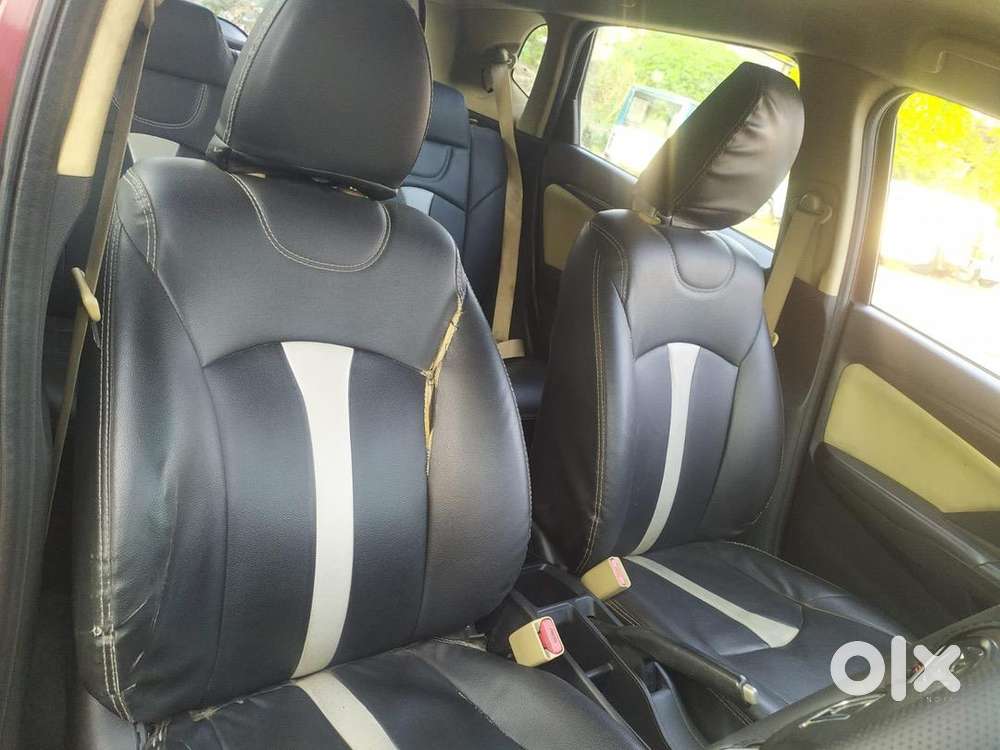 Honda Jazz 2015 Diesel Well Maintained