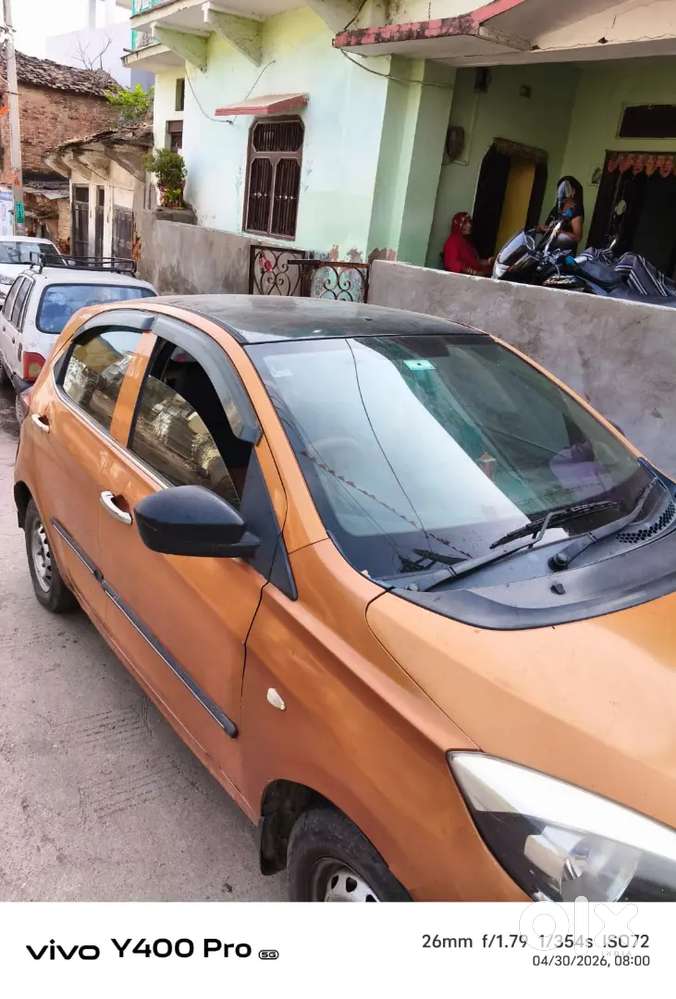 Well Condition, Original 2 Remote Key, 4 Power Window, Back Camera