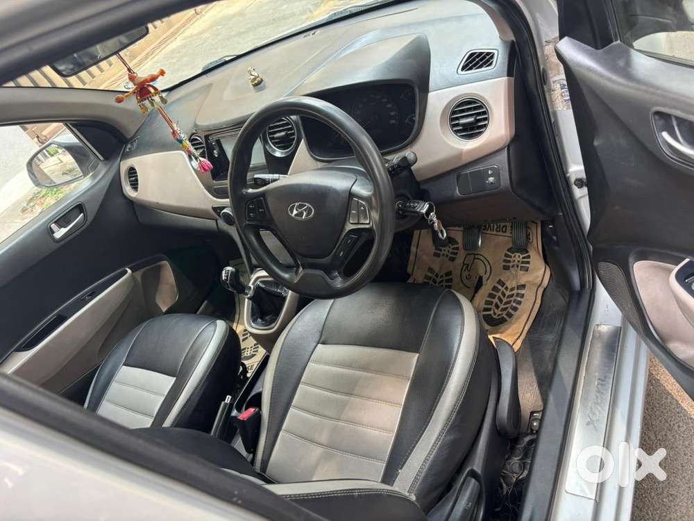 Hyundai Diesel Car 2016