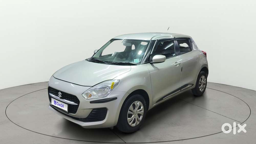 Maruti Suzuki Swift Amt Vxi, 2022, Petrol
