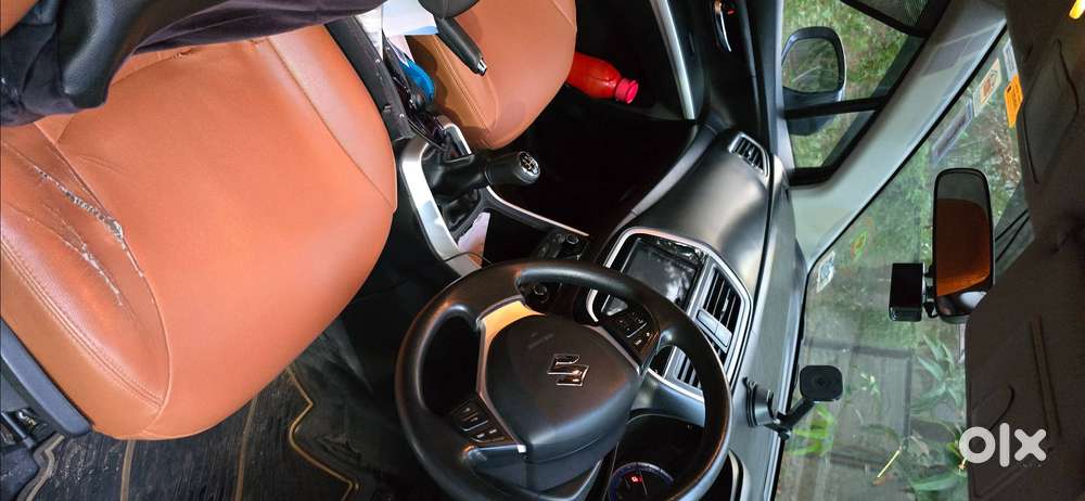 Scross Maruti For Sale