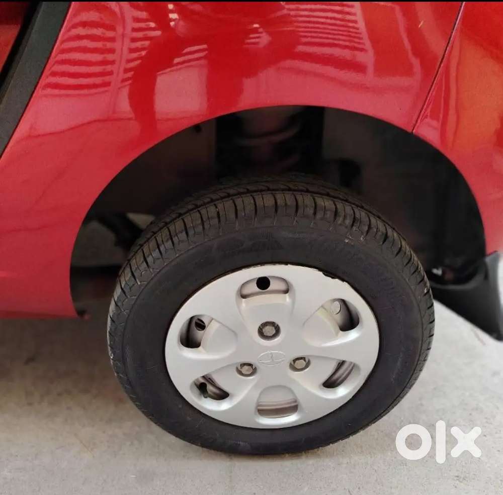 Tata Nano 2014 Petrol 45000 Km Driven