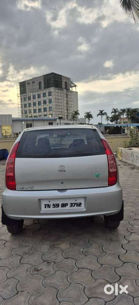 Tata Indica Ev2 Ev2 Ls, 2017, Diesel