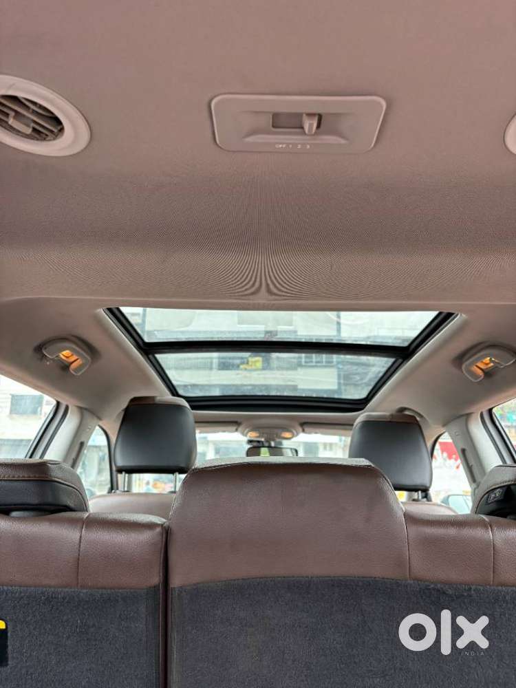 Jeep Meridian 2.0 Limited 4x2 Mt, 2022, Diesel