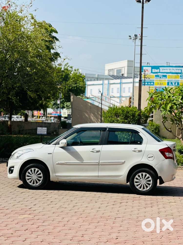 Maruti Dzire Diesel 2014