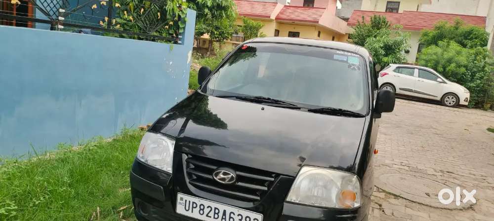 Hyundai Santro Xing Gls 2031 December Valid