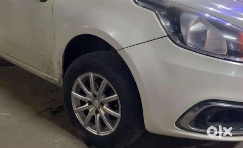 Fiat Punto Evo Dec2014 (2015 Reg)diesel Fully Loaded Lwell Mantained