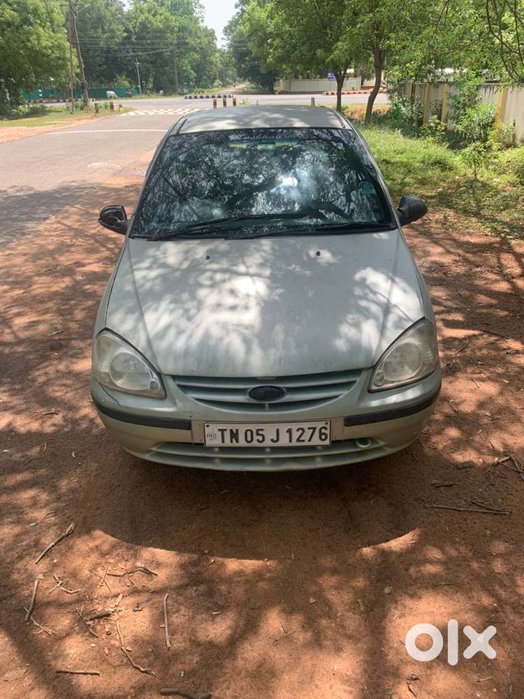 Tata Indica V2 2003 / Fc 2028 Current